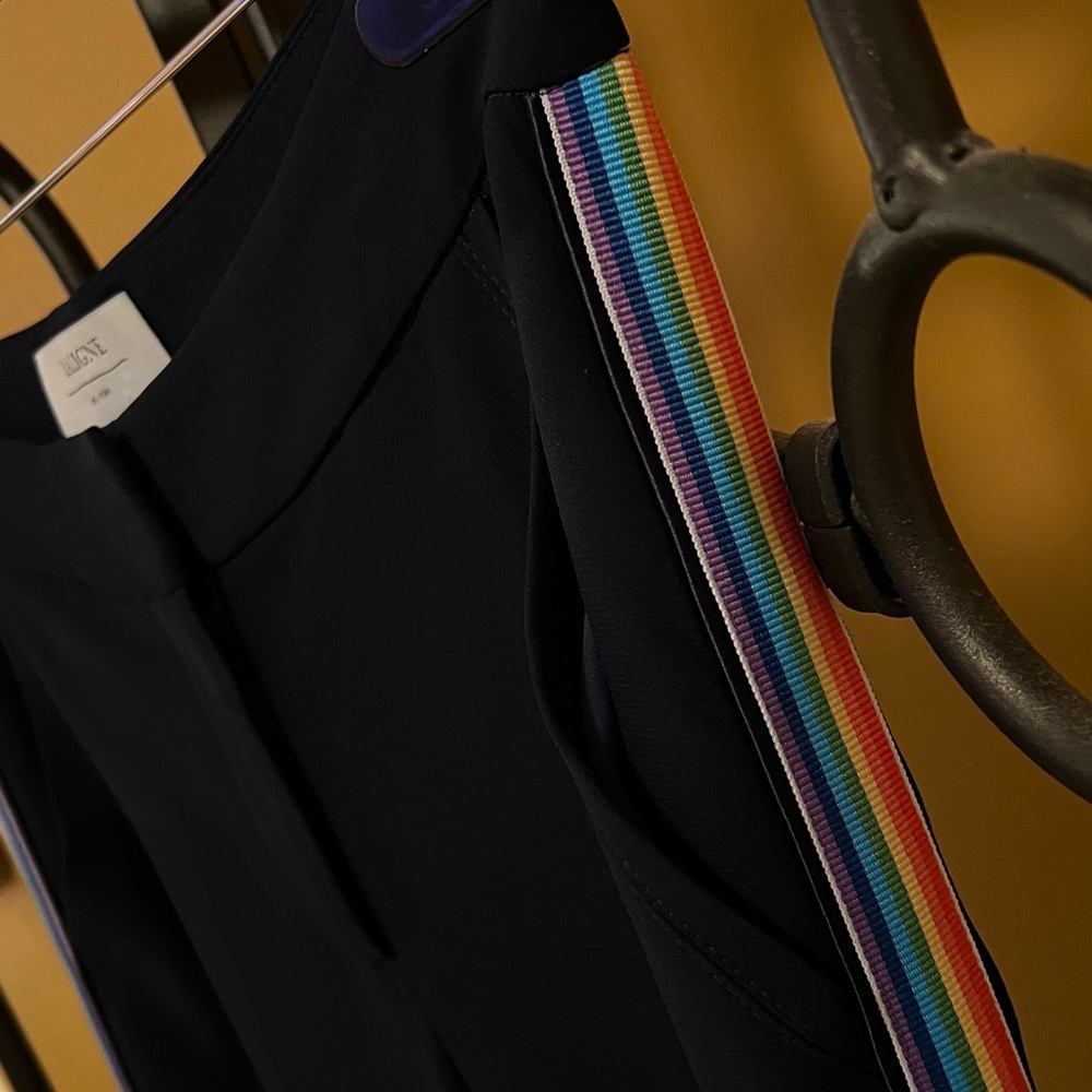 LA LIGNE Le Tuxedo Pant - Picture 7 of 13